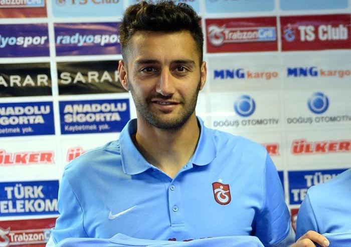 Mustafa Akbaş
