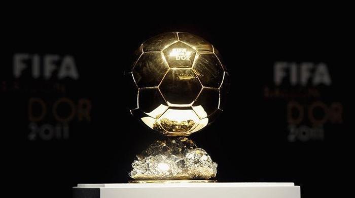 Ballon dOr (Altın Top) ödülü adayları açıklandı İşte dünyanın en iyi 30 futbolcusu...