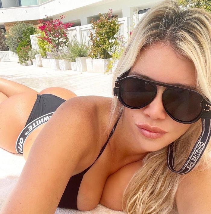 Aldatma sonrası Mauro Icardi ve Wanda Nara barıştı