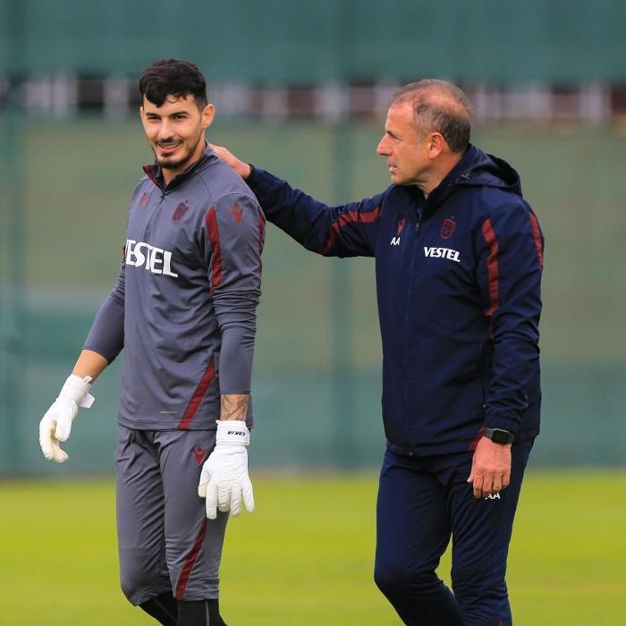 Trabzonspor - Fenerbahçe maçı muhtemel 11leri