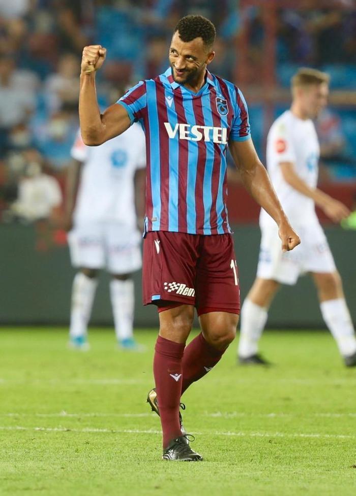 Trabzonspor - Fenerbahçe maçı muhtemel 11leri
