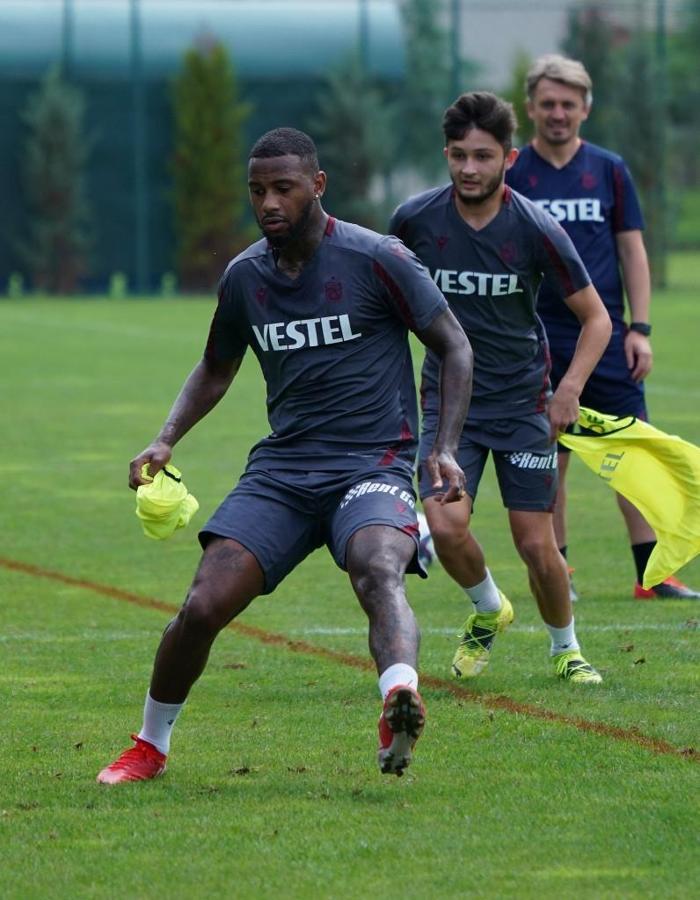 Trabzonspor - Fenerbahçe maçı muhtemel 11leri