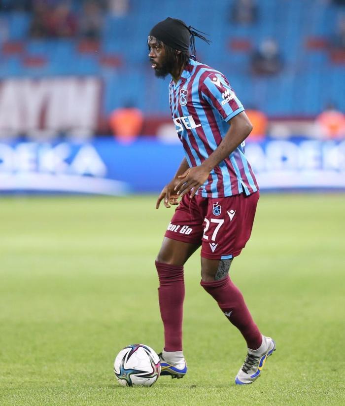 Trabzonspor - Fenerbahçe maçı muhtemel 11leri