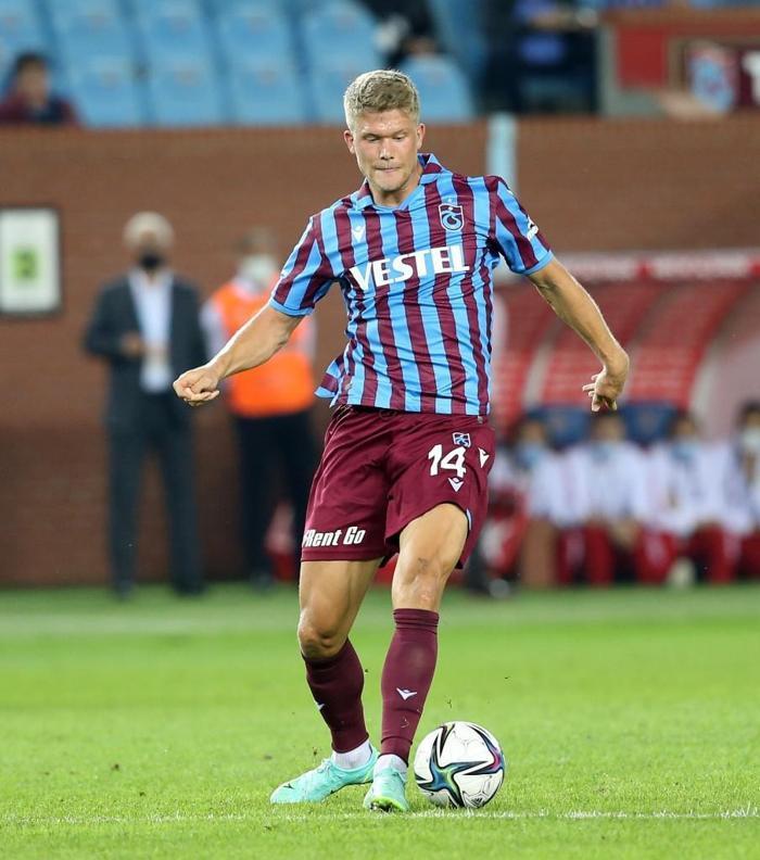 Trabzonspor - Fenerbahçe maçı muhtemel 11leri