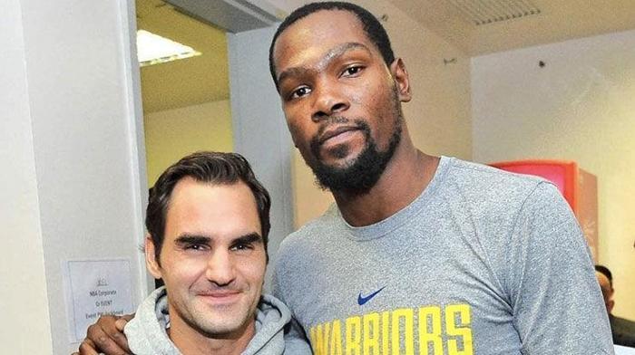 Çinde Golden State Warriors şov