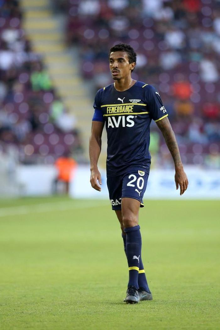 Trabzonspor - Fenerbahçe maçı muhtemel 11leri