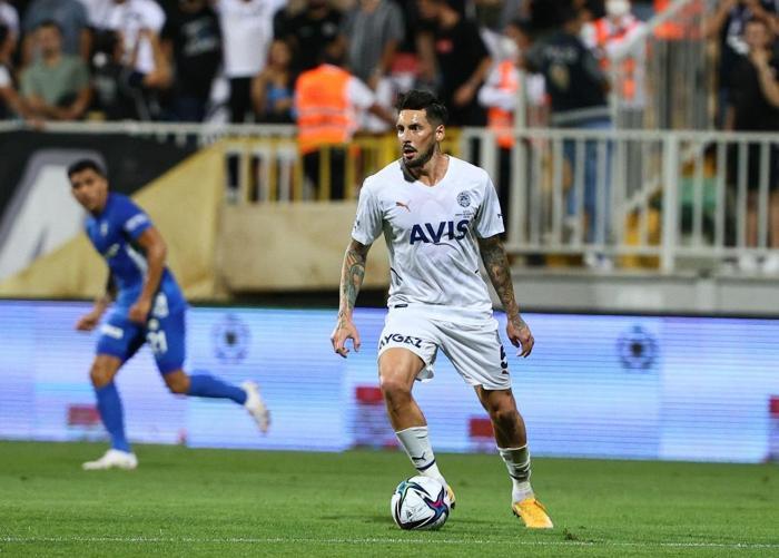 Trabzonspor - Fenerbahçe maçı muhtemel 11leri