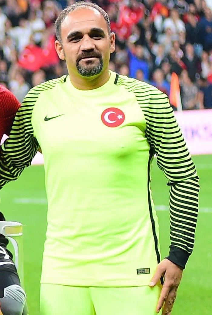 Ampute Milli Futbol Takımımız, Avrupa şampiyonu İşte kahramanların hikayeleri