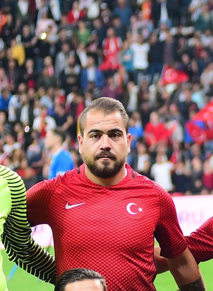 Ampute Milli Futbol Takımımız, Avrupa şampiyonu İşte kahramanların hikayeleri