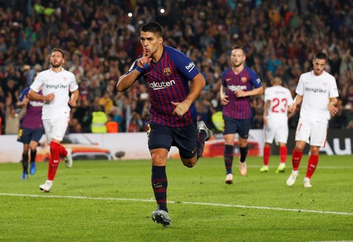 Barcelona-Real Madrid maçındaki o konuşma ortaya çıktı