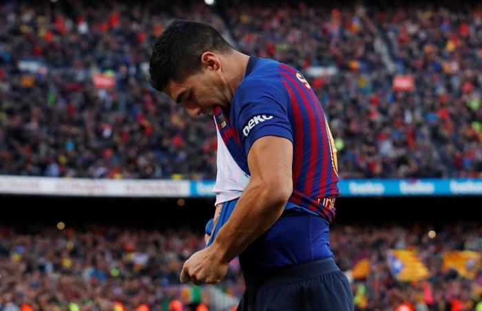 Barcelona-Real Madrid maçındaki o konuşma ortaya çıktı