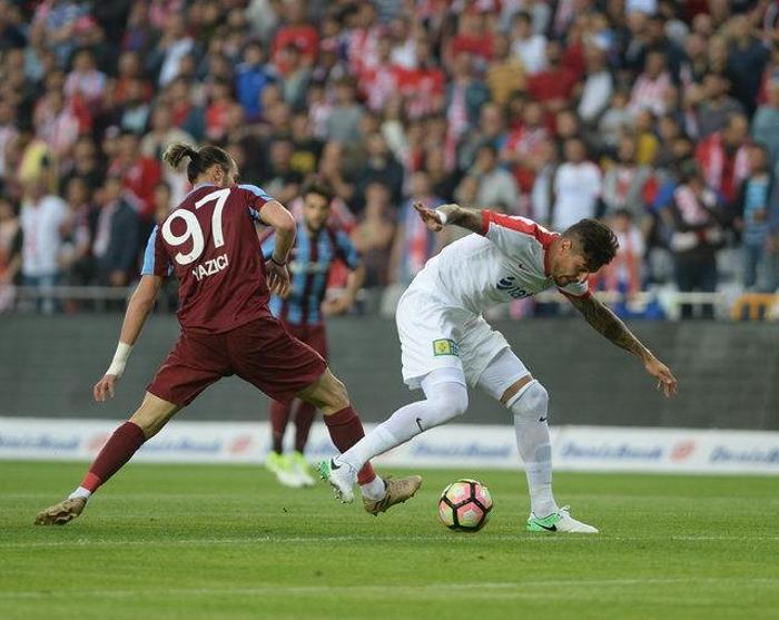 Yusuf Yazıcıya çılgın teklif