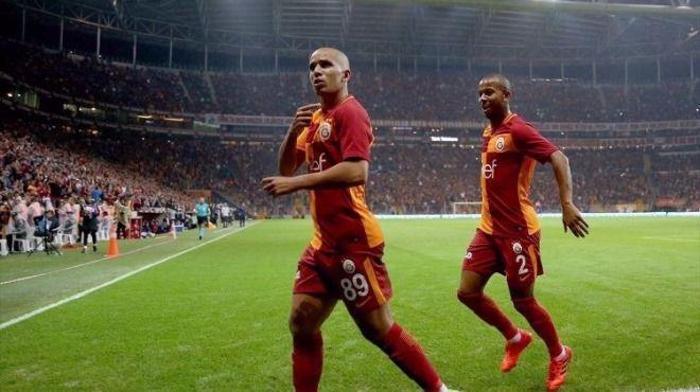 Feghouliden Fenerbahçe sözleri