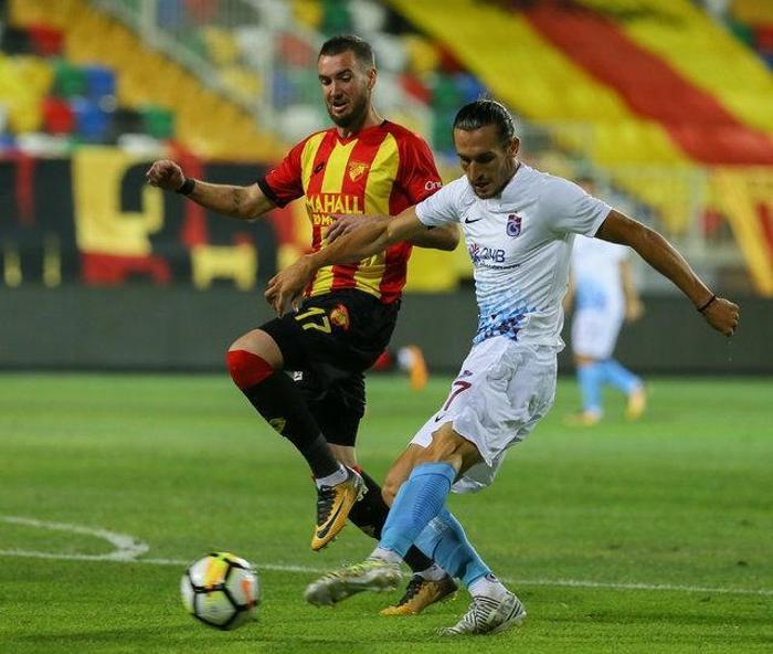Yusuf Yazıcıya çılgın teklif