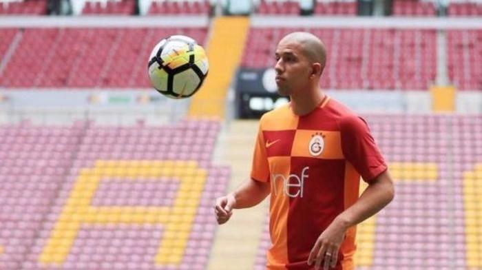 Futbola nasıl başladın