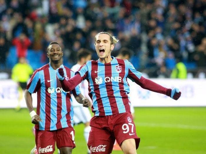 Yusuf Yazıcıya çılgın teklif