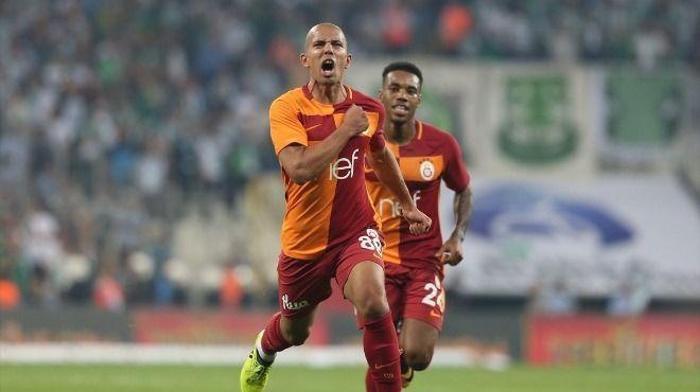 Teklif geldiğinde Bilic ile konuştun mu