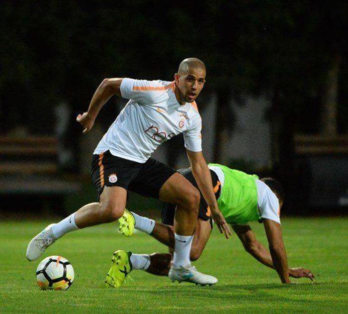 Galatasarayı ne kadar tanıyordun, buraya geldikten sonra ne buldun