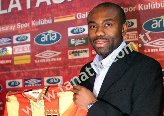 Ali Lukunku