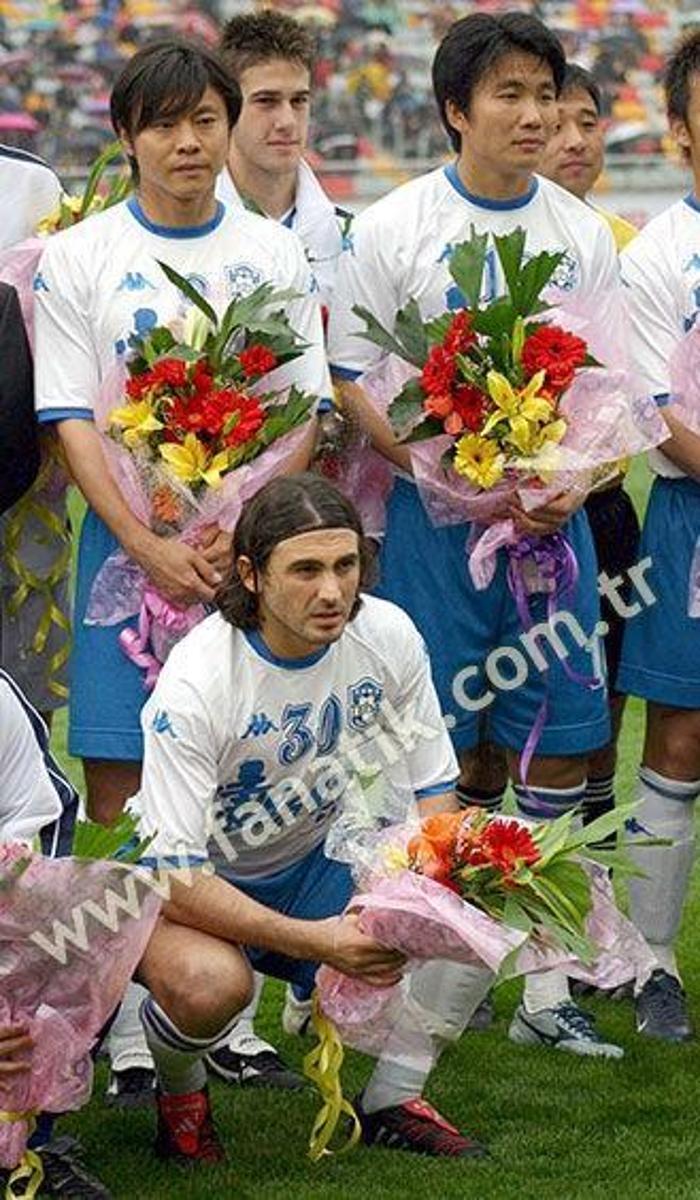 Ahmet Dursun
