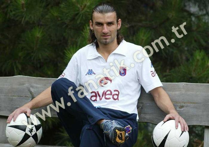 Tolga Seyhan