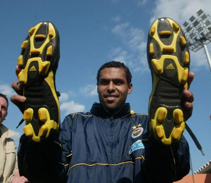 Marcio Nobre