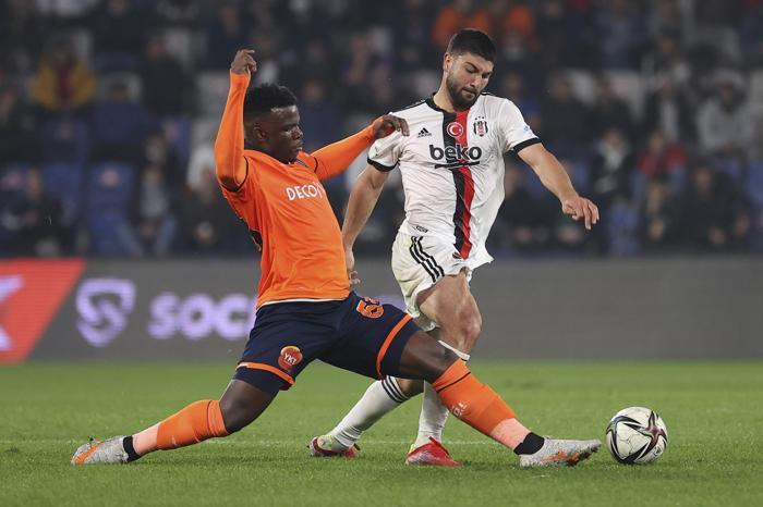 Fanatik yazarları Başakşehir - Beşiktaş maçını yorumladı