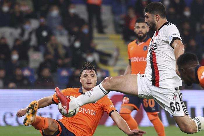 Fanatik yazarları Başakşehir - Beşiktaş maçını yorumladı