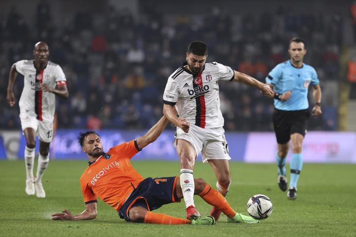 Fanatik yazarları Başakşehir - Beşiktaş maçını yorumladı
