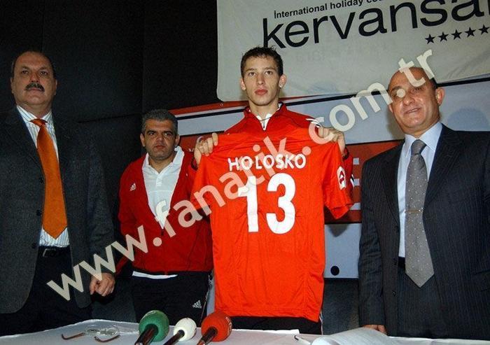 Filip Holosko
