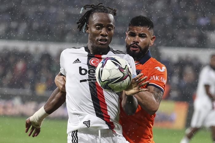Fanatik yazarları Başakşehir - Beşiktaş maçını yorumladı