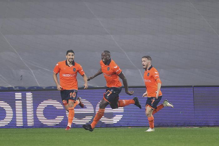 Fanatik yazarları Başakşehir - Beşiktaş maçını yorumladı