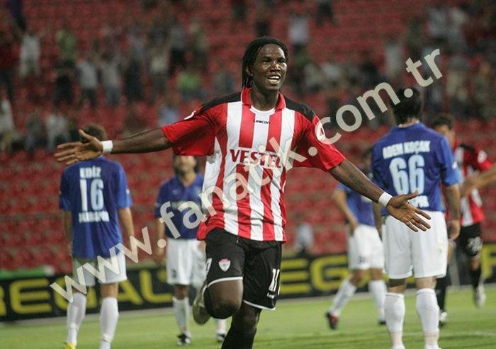Oumar Kalabane