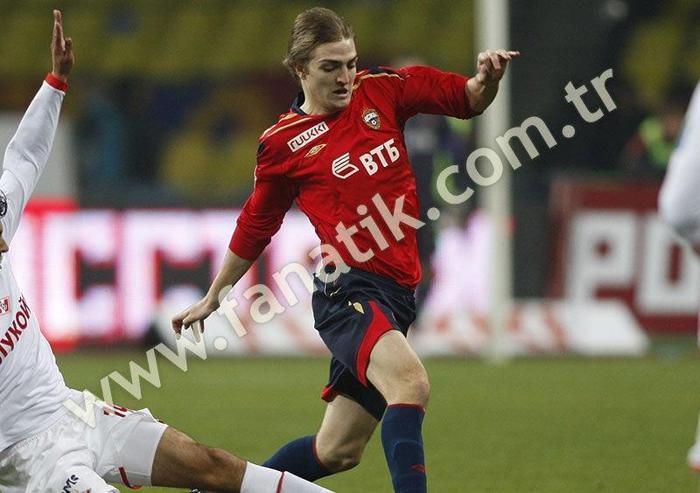 Caner Erkin