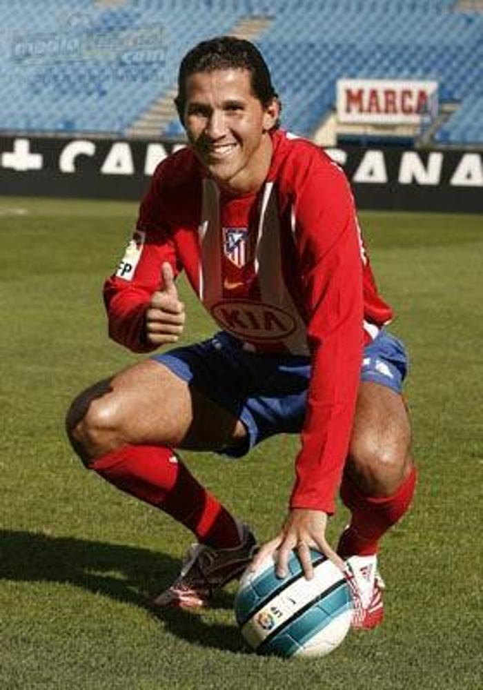 Fabiano Eller