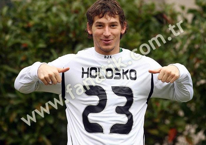 Filip Holosko