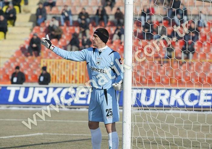 Damir Kahriman