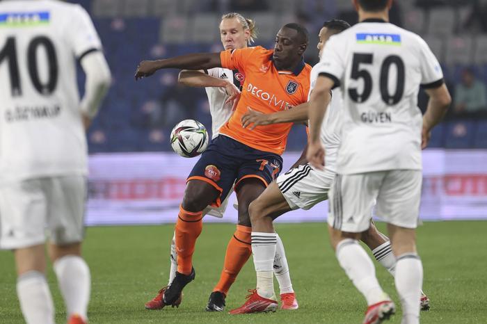 Fanatik yazarları Başakşehir - Beşiktaş maçını yorumladı