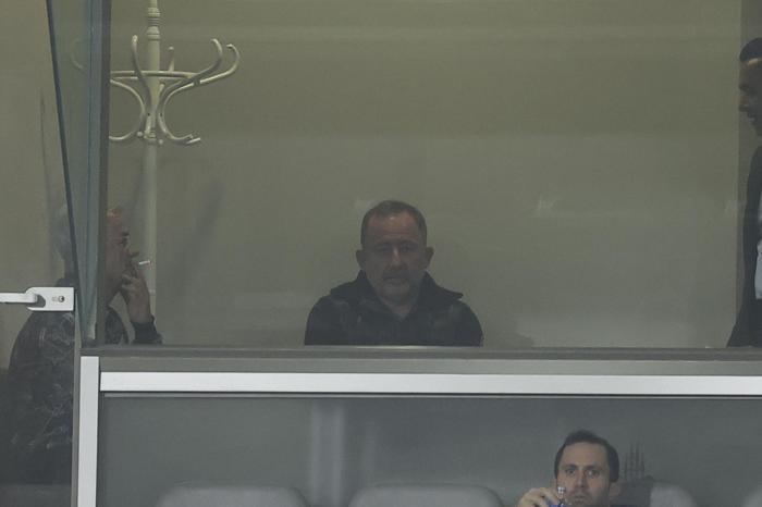 Fanatik yazarları Başakşehir - Beşiktaş maçını yorumladı