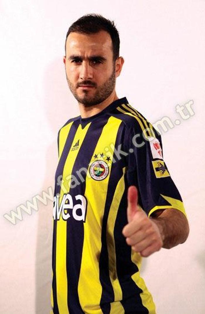 Gökhan Ünal