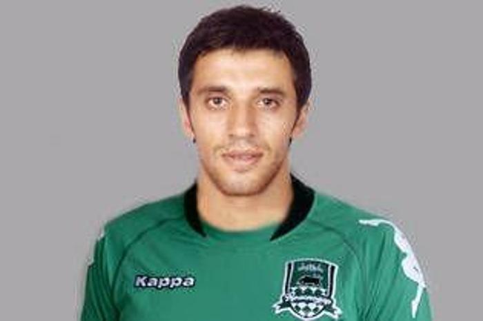 Aleksandre Amisulashvili
