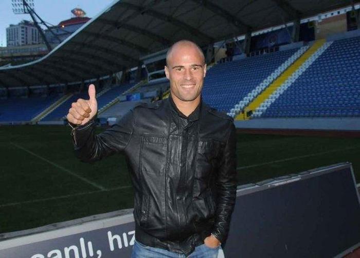 Matias Fritzler