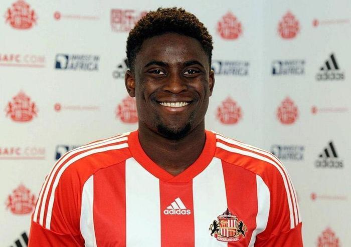 Alfred NDiaye