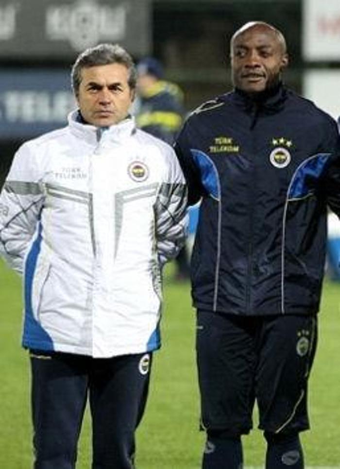 Pierre Webo