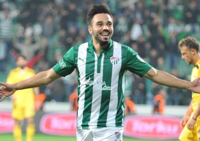 Volkan Şen