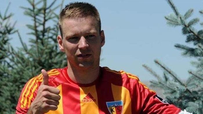 Ondrej Vanek