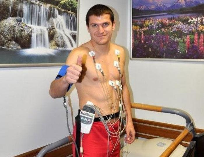 Alexandru Bourceanu