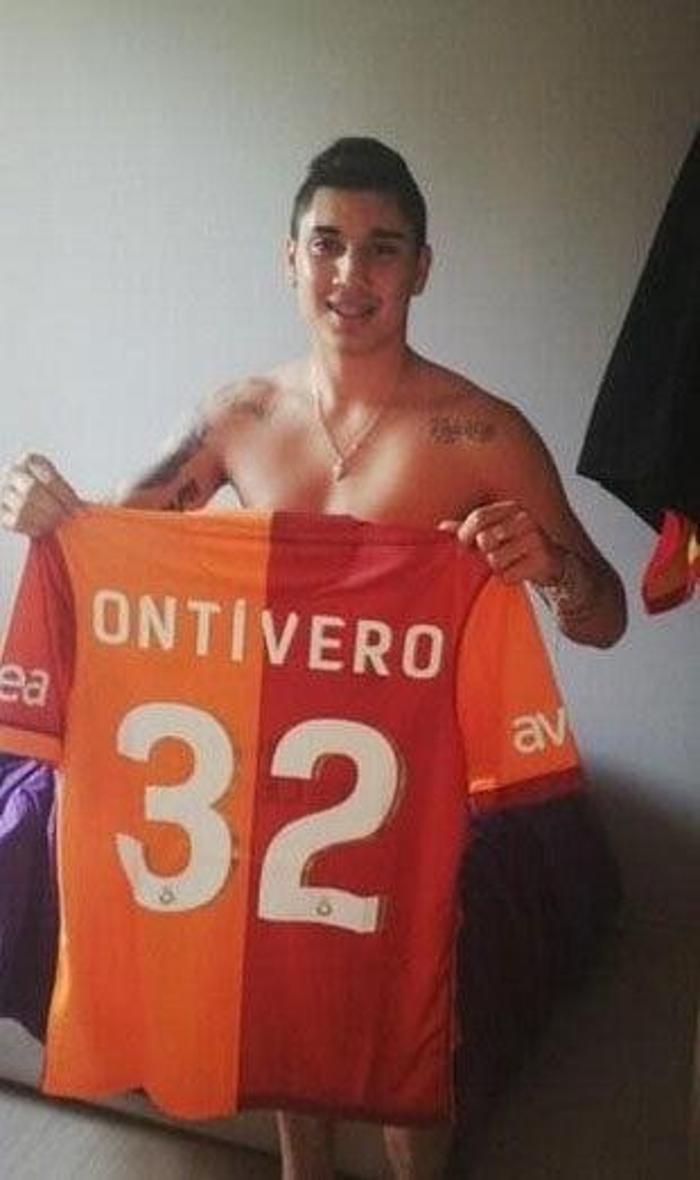 Lucas Ontivero