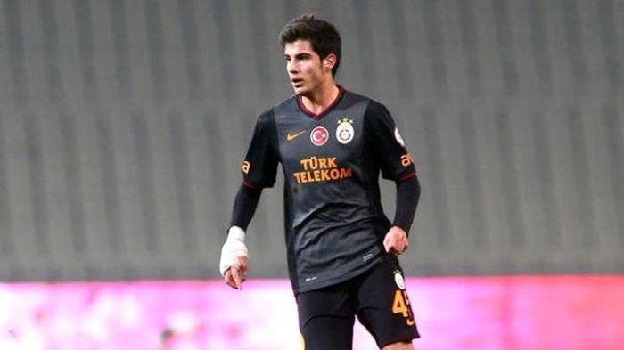 Oğuzhan Kayar