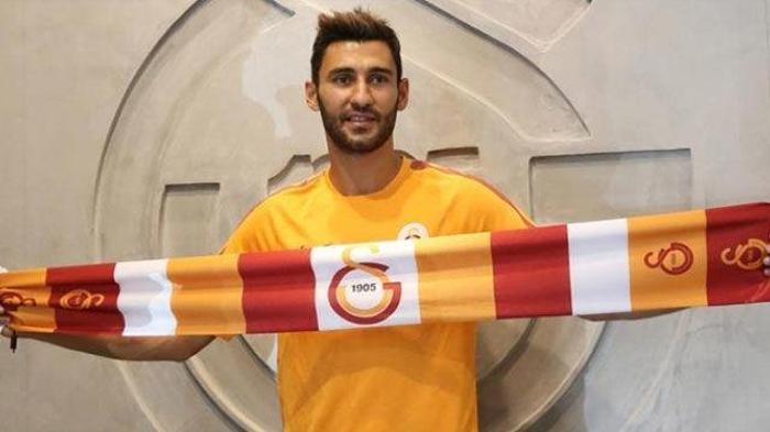 Veysel Sarı